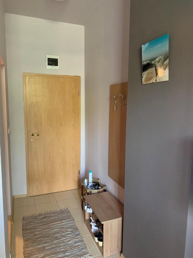 Afrodita I 112 Private Cozy Studio Napospart Kültér fotó